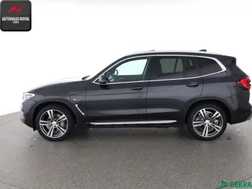 X3 xDrive30e PANO,HEADUP,KOMFORT,KAMERA,20ZOLL