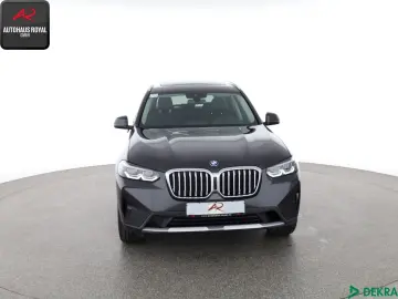 X3 xDrive30e PANO,HEADUP,KOMFORT,KAMERA,20ZOLL