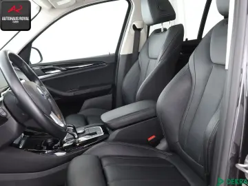 X3 xDrive30e PANO,HEADUP,KOMFORT,KAMERA,20ZOLL