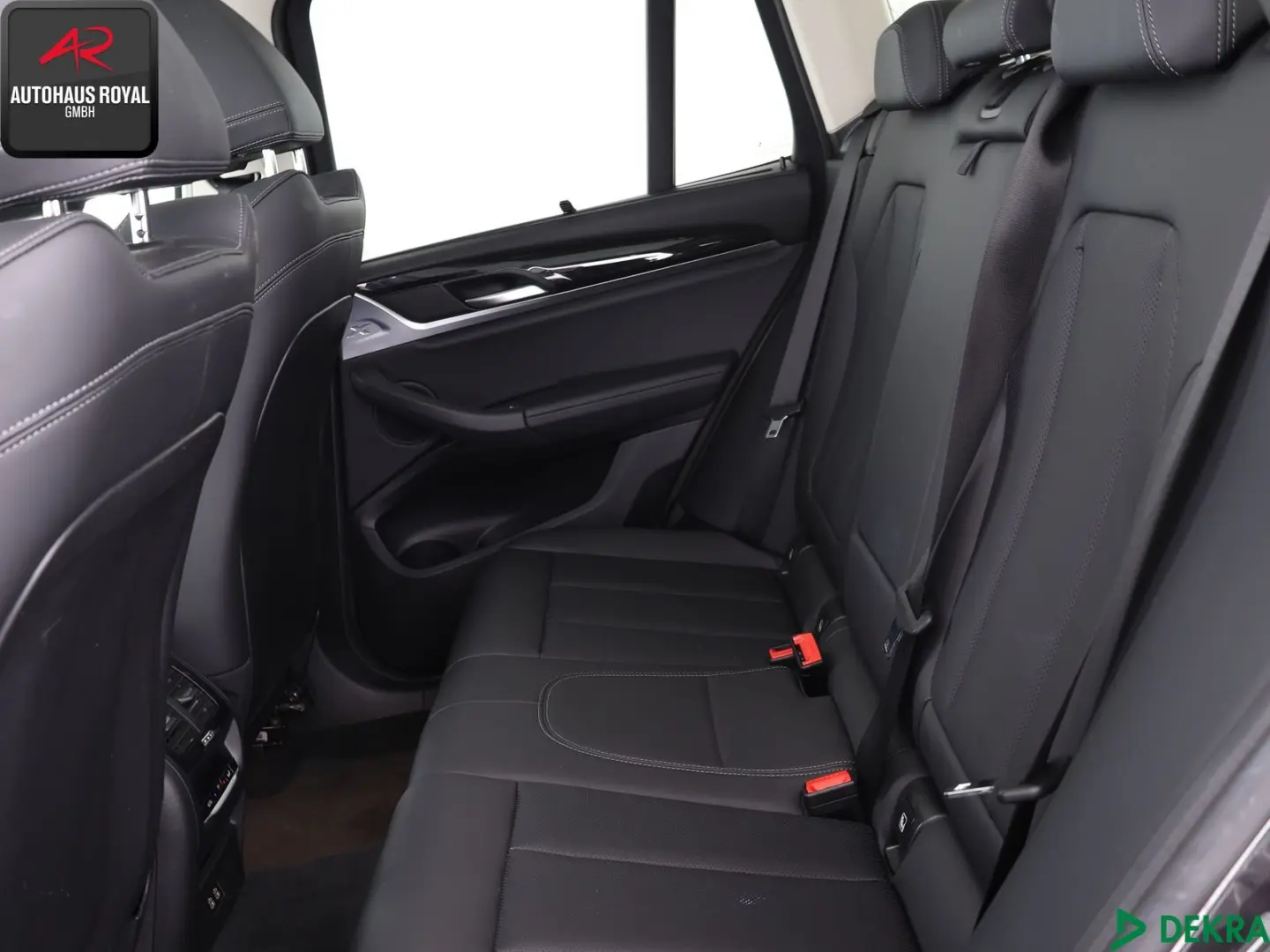 X3 xDrive30e PANO,HEADUP,KOMFORT,KAMERA,20ZOLL