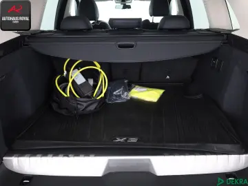 X3 xDrive30e PANO,HEADUP,KOMFORT,KAMERA,20ZOLL