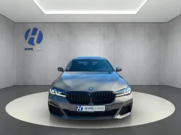 545 e xDrive M Sport Laser GSD HUD 360°H/K 20 LM
