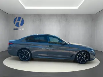 545 e xDrive M Sport Laser GSD HUD 360°H/K 20 LM