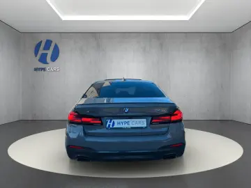 545 e xDrive M Sport Laser GSD HUD 360°H/K 20 LM