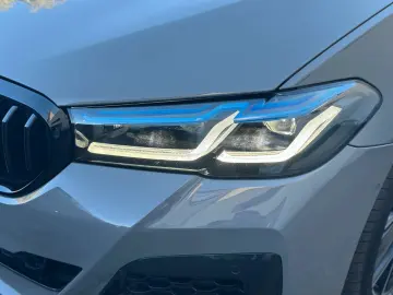 545 e xDrive M Sport Laser GSD HUD 360°H/K 20 LM