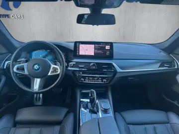 545 e xDrive M Sport Laser GSD HUD 360°H/K 20 LM