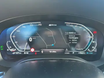545 e xDrive M Sport Laser GSD HUD 360°H/K 20 LM