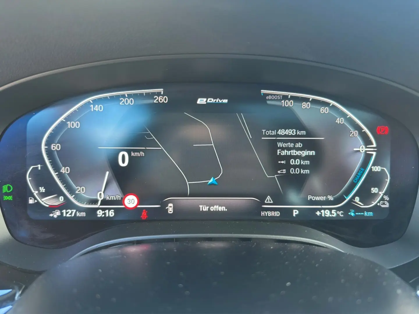 545 e xDrive M Sport Laser GSD HUD 360°H/K 20 LM