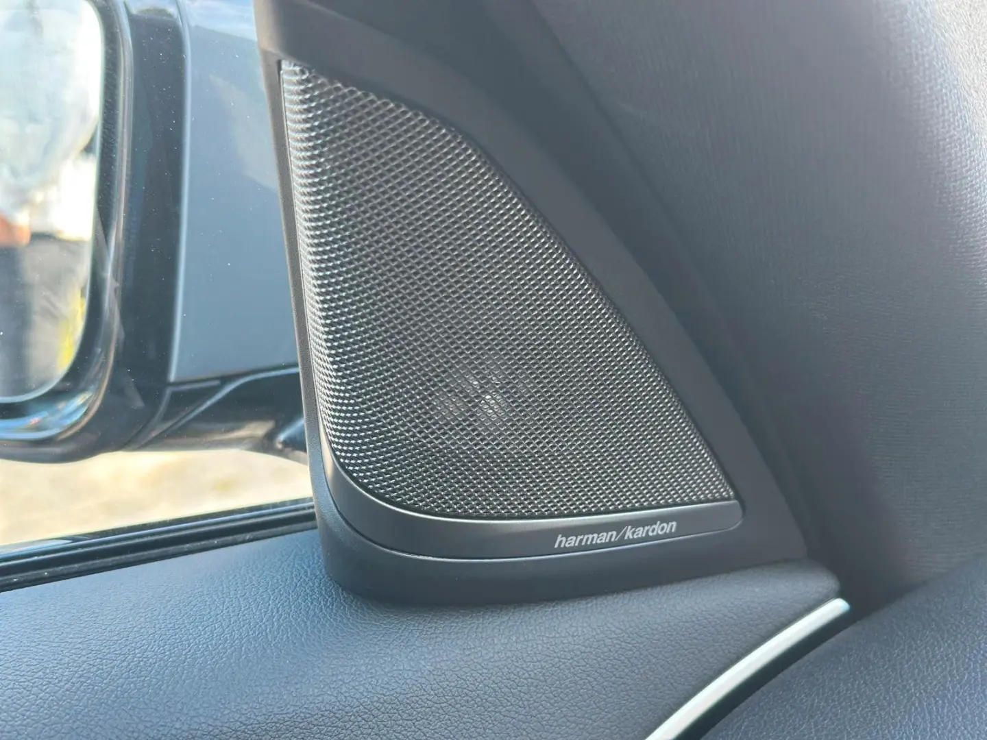 545 e xDrive M Sport Laser GSD HUD 360°H/K 20 LM