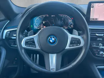 545 e xDrive M Sport Laser GSD HUD 360°H/K 20 LM