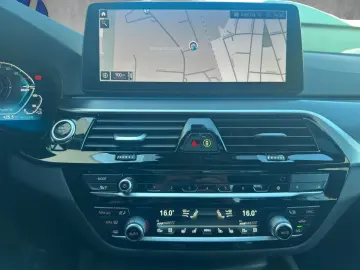 545 e xDrive M Sport Laser GSD HUD 360°H/K 20 LM