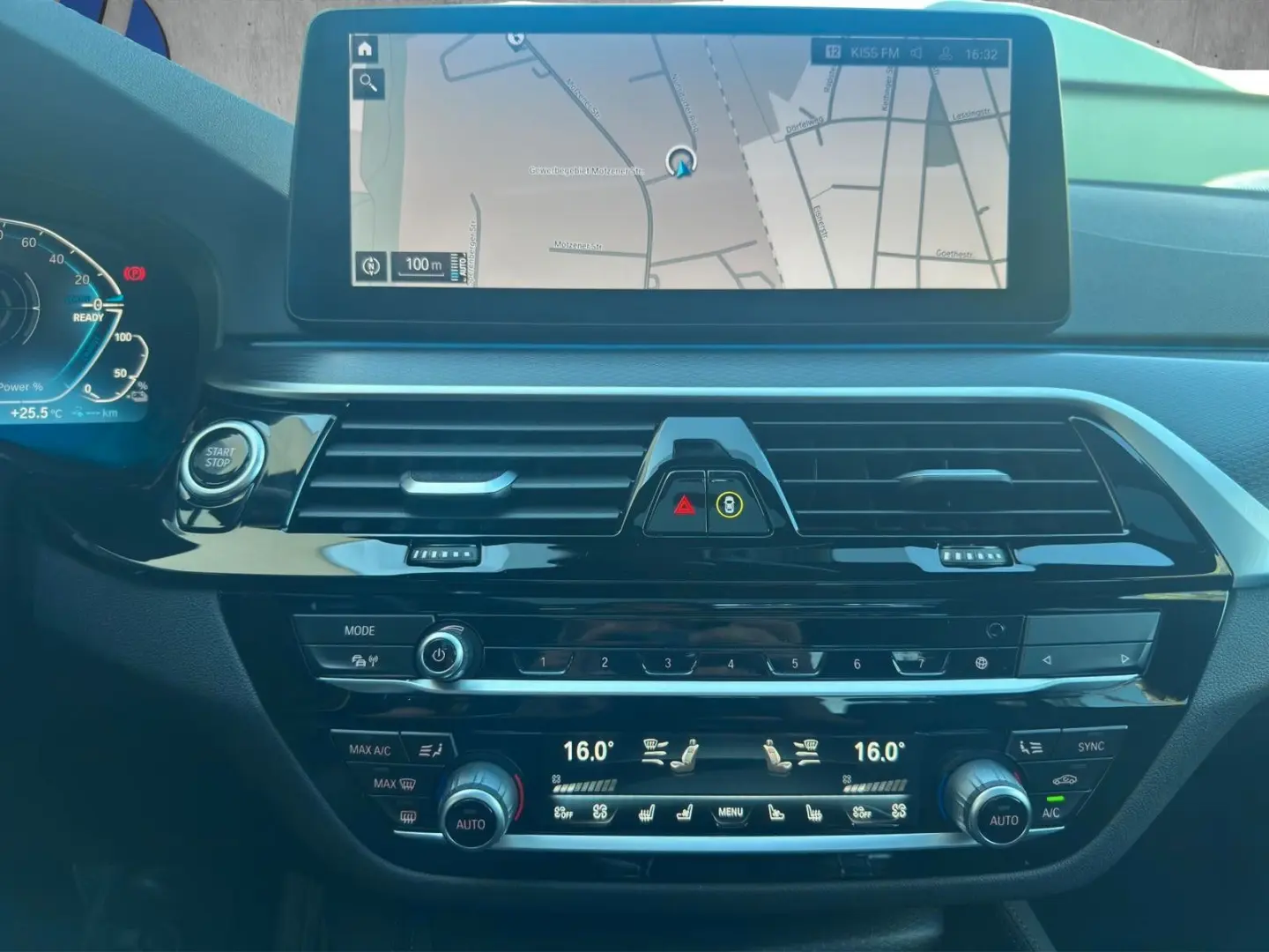545 e xDrive M Sport Laser GSD HUD 360°H/K 20 LM