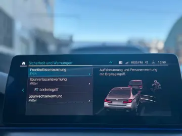 545 e xDrive M Sport Laser GSD HUD 360°H/K 20 LM