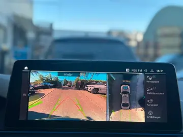 545 e xDrive M Sport Laser GSD HUD 360°H/K 20 LM
