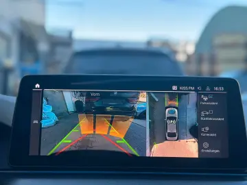 545 e xDrive M Sport Laser GSD HUD 360°H/K 20 LM