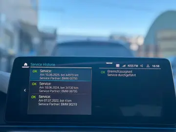 545 e xDrive M Sport Laser GSD HUD 360°H/K 20 LM