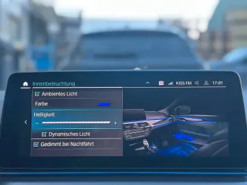 545 e xDrive M Sport Laser GSD HUD 360°H/K 20 LM