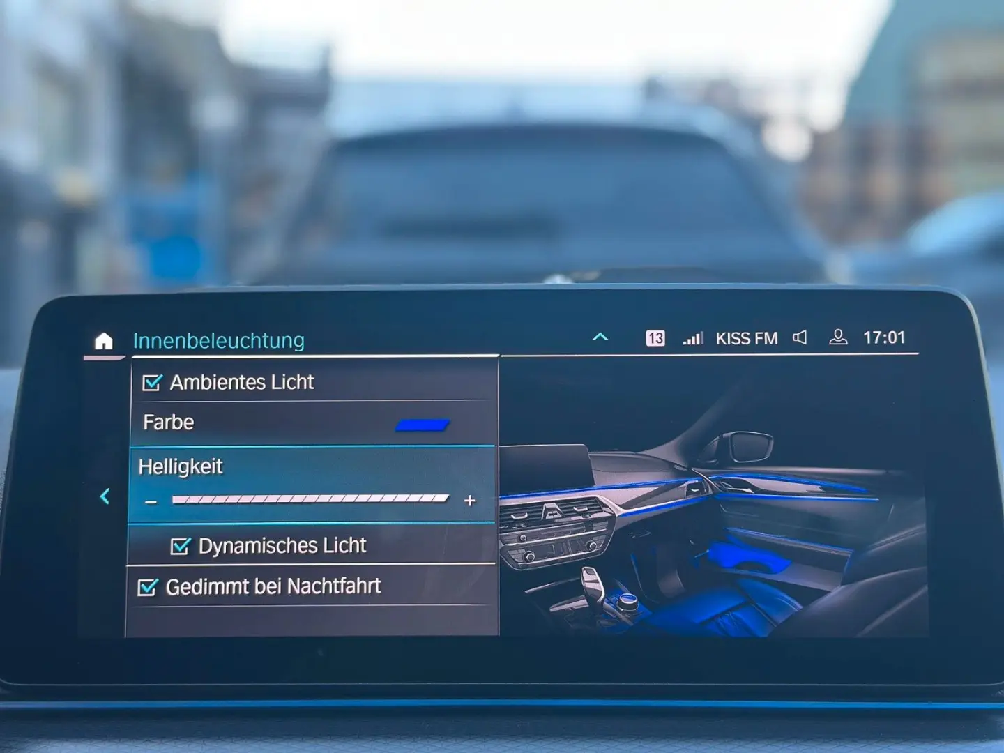 545 e xDrive M Sport Laser GSD HUD 360°H/K 20 LM