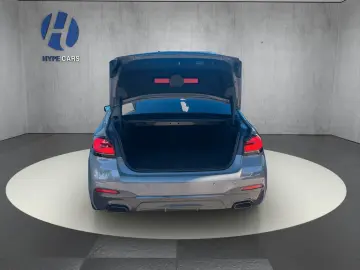545 e xDrive M Sport Laser GSD HUD 360°H/K 20 LM