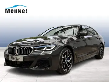 545e xDrive A M Sportpaket Head-Up HK HiFi DAB