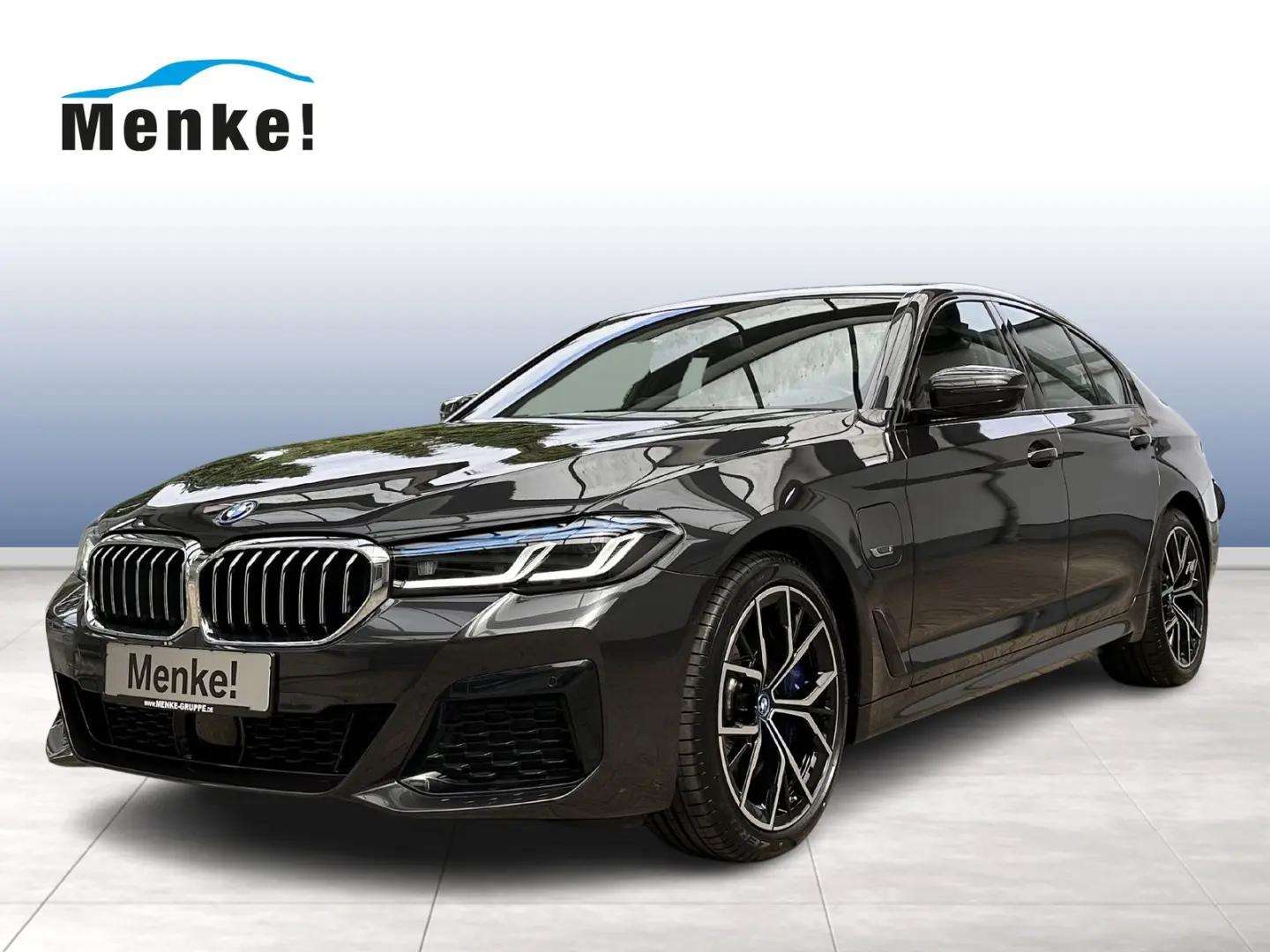 545e xDrive A M Sportpaket Head-Up HK HiFi DAB