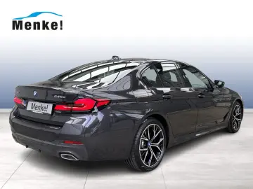 545e xDrive A M Sportpaket Head-Up HK HiFi DAB