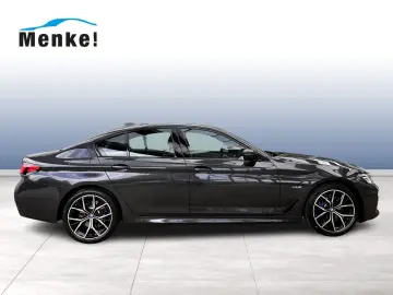 545e xDrive A M Sportpaket Head-Up HK HiFi DAB