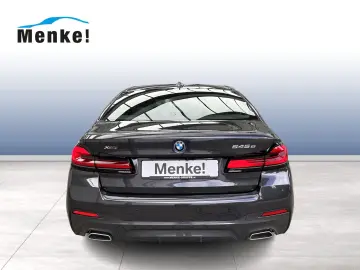 545e xDrive A M Sportpaket Head-Up HK HiFi DAB