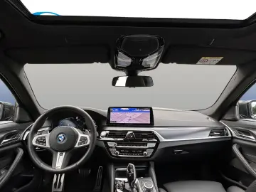 545e xDrive A M Sportpaket Head-Up HK HiFi DAB