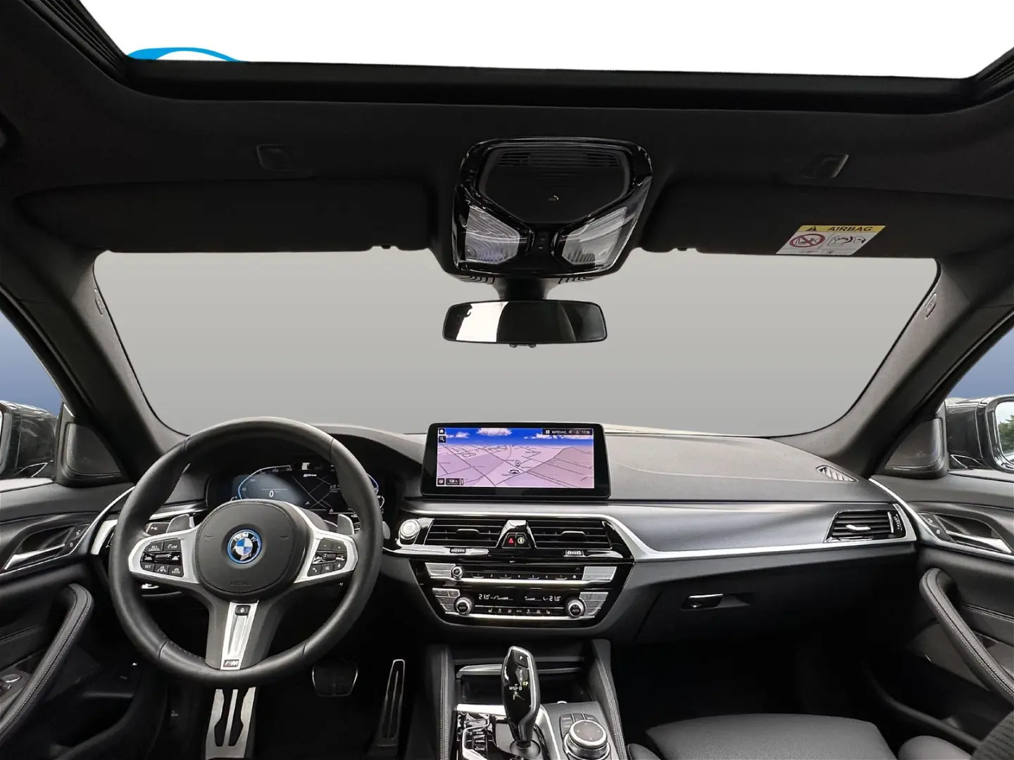 545e xDrive A M Sportpaket Head-Up HK HiFi DAB