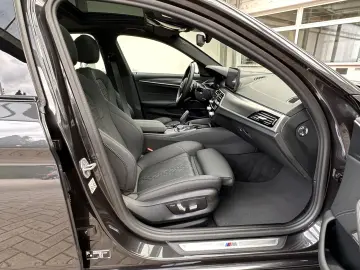 545e xDrive A M Sportpaket Head-Up HK HiFi DAB