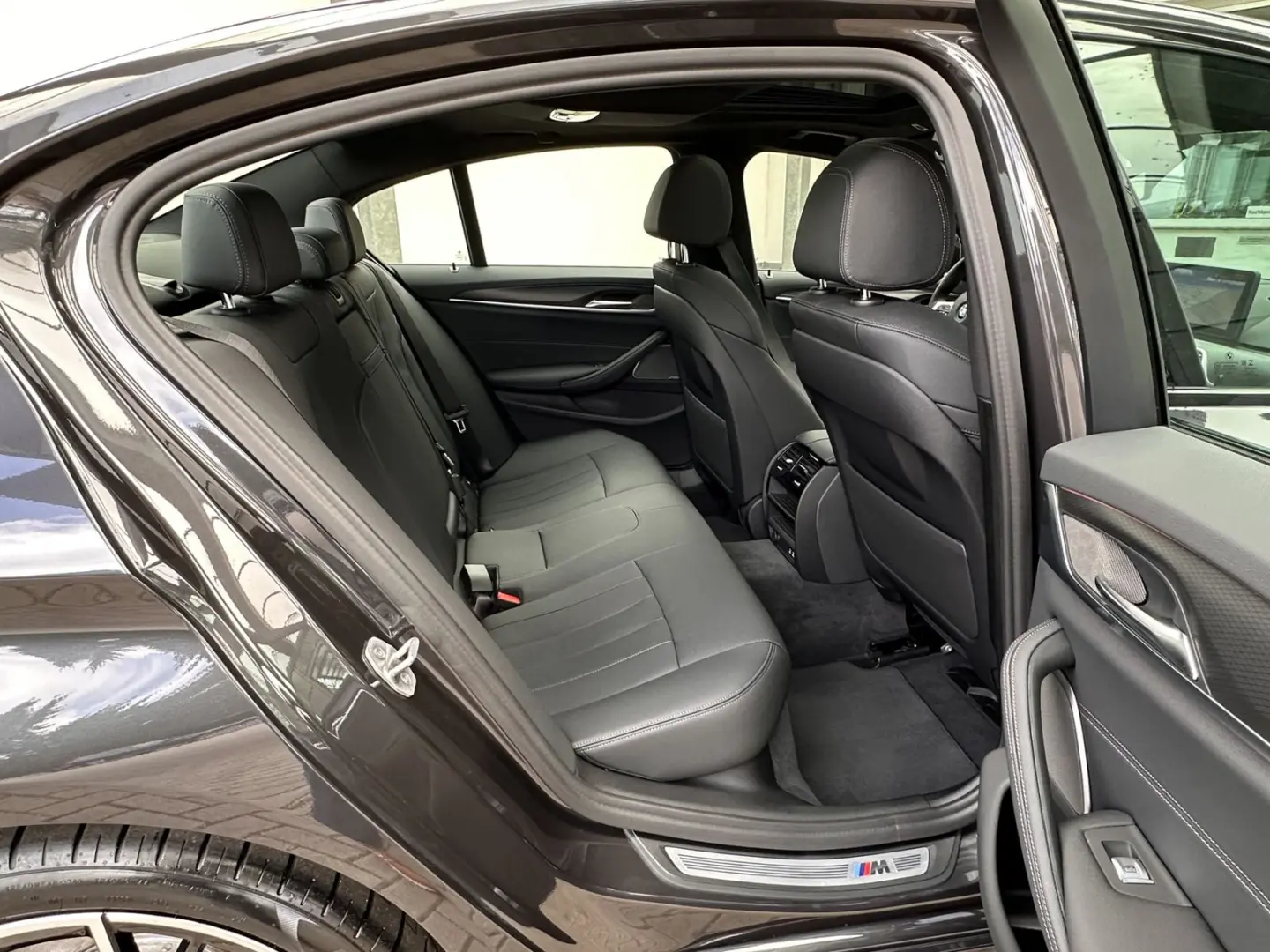 545e xDrive A M Sportpaket Head-Up HK HiFi DAB