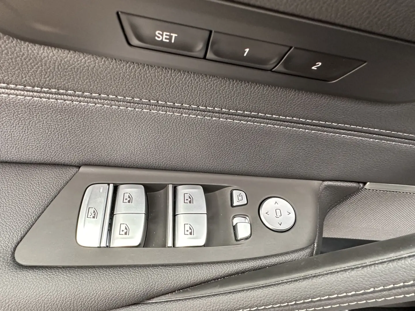 545e xDrive A M Sportpaket Head-Up HK HiFi DAB
