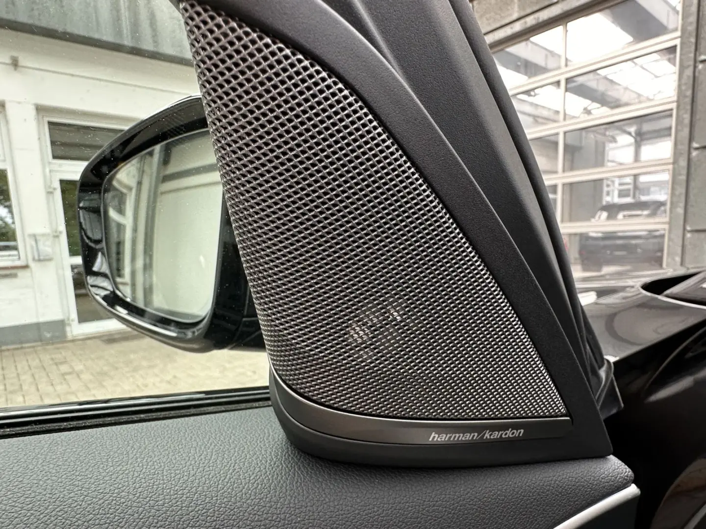 545e xDrive A M Sportpaket Head-Up HK HiFi DAB