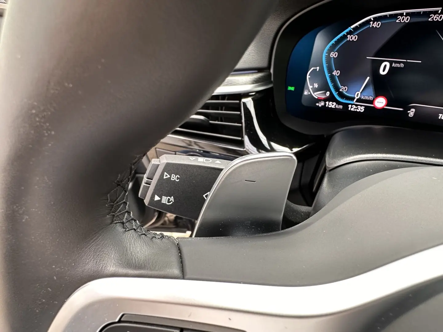 545e xDrive A M Sportpaket Head-Up HK HiFi DAB