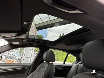 545e xDrive A M Sportpaket Head-Up HK HiFi DAB