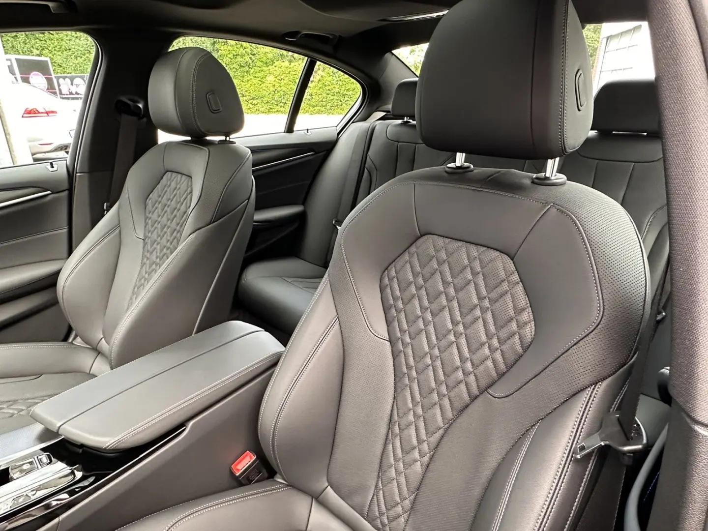 545e xDrive A M Sportpaket Head-Up HK HiFi DAB