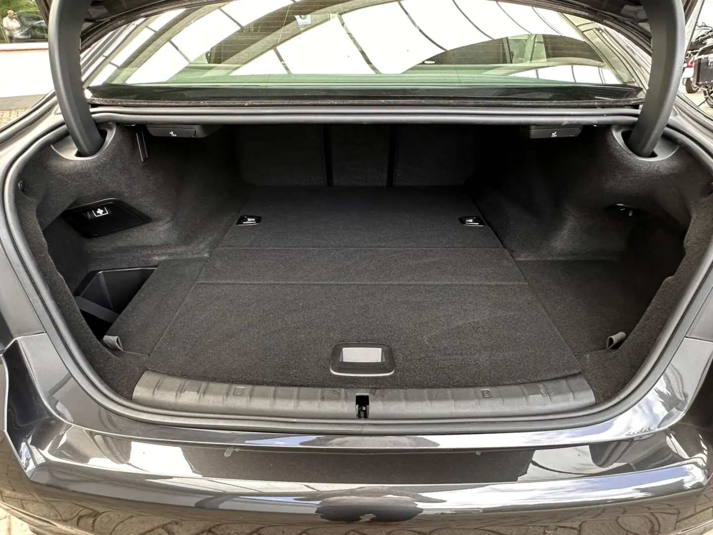 545e xDrive A M Sportpaket Head-Up HK HiFi DAB