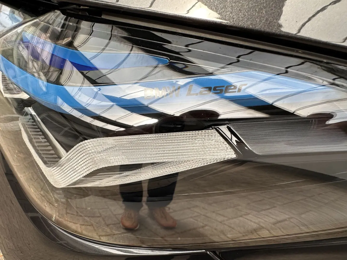 545e xDrive A M Sportpaket Head-Up HK HiFi DAB