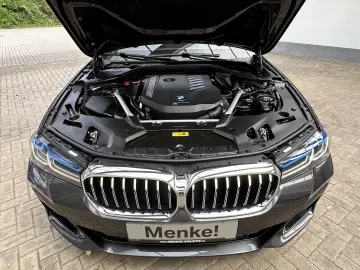 545e xDrive A M Sportpaket Head-Up HK HiFi DAB