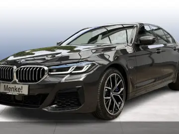 545e xDrive A M Sportpaket Head-Up HK HiFi DAB