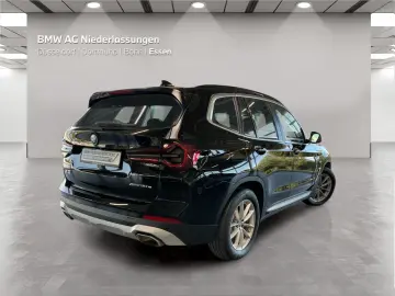X3 xDrive30e Navi Kamera Driv.Assist Sportsitze