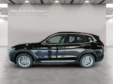 X3 xDrive30e Navi Kamera Driv.Assist Sportsitze