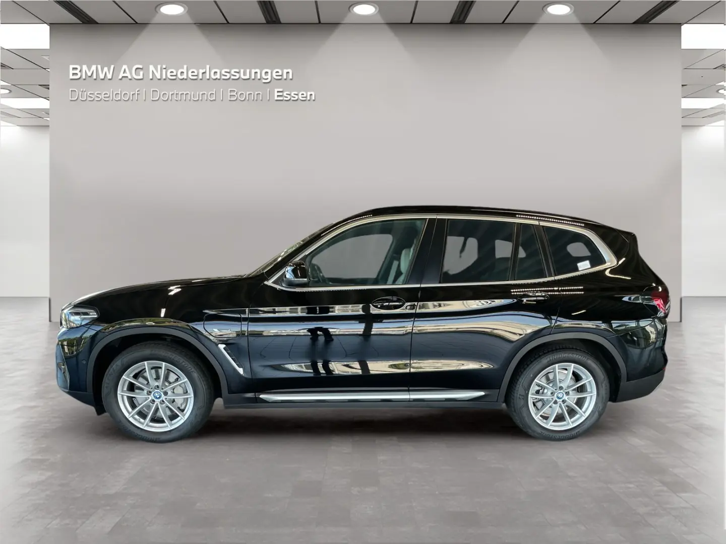X3 xDrive30e Navi Kamera Driv.Assist Sportsitze