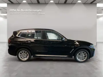 X3 xDrive30e Navi Kamera Driv.Assist Sportsitze