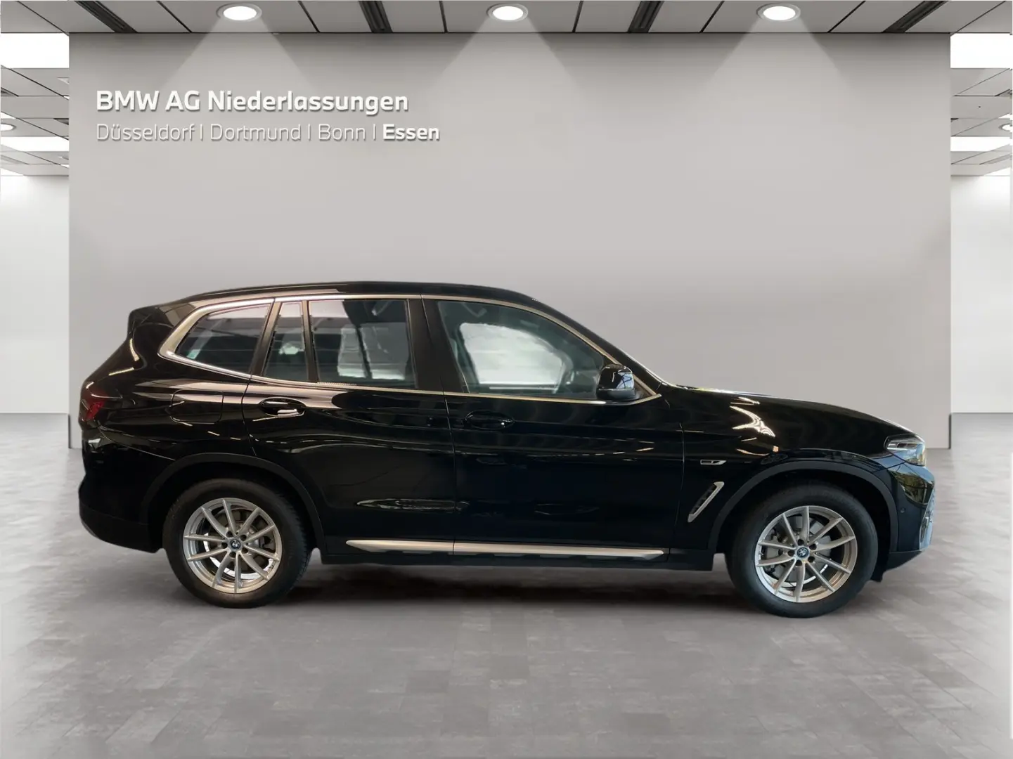 X3 xDrive30e Navi Kamera Driv.Assist Sportsitze
