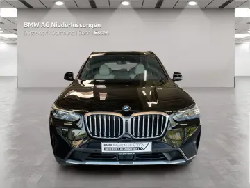 X3 xDrive30e Navi Kamera Driv.Assist Sportsitze