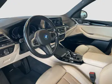 X3 xDrive30e Navi Kamera Driv.Assist Sportsitze
