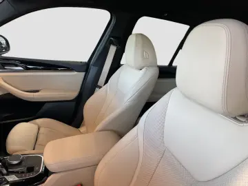 X3 xDrive30e Navi Kamera Driv.Assist Sportsitze