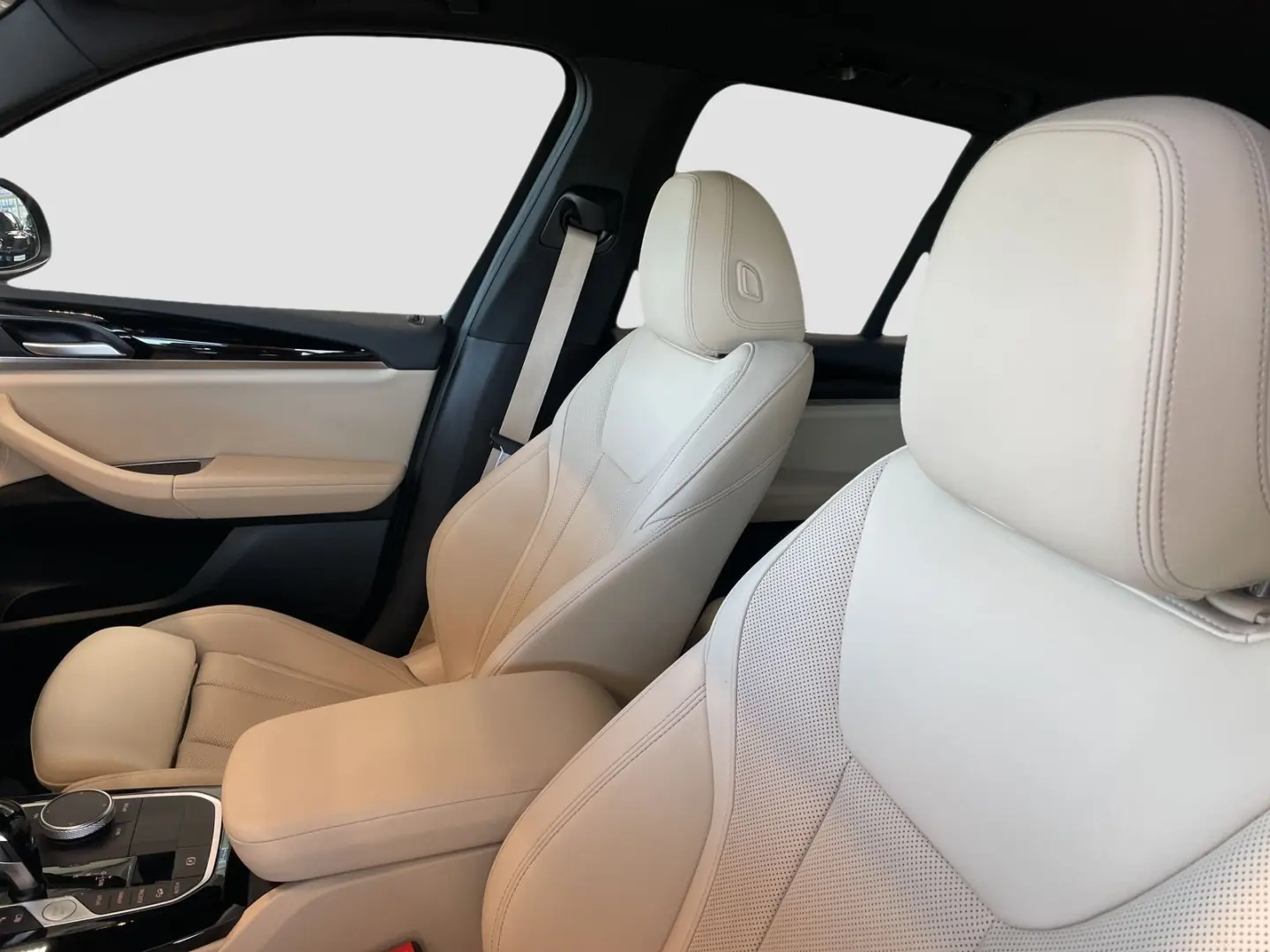 X3 xDrive30e Navi Kamera Driv.Assist Sportsitze